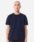 BELLA + CANVAS Premium Unisex Heavyweight Garment Dyed Tee with Relaxed Fit and Structured Cotton
